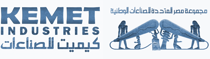 KEMET Factory – Cairo